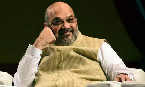 Haryana : शाह और मध्य प्रदेश के मुख्यमंत्री हरियाणा के लिए पर्यवेक्षक नियुक्त Haryana : शाह और मध्य प्रदेश के मुख्यमंत्री हरियाणा के लिए पर्यवेक्षक नियुक्त