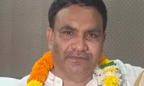 डॉ. सलीम राज छग राज्य वक्फ बोर्ड के अध्यक्ष निर्वाचित हुए