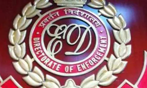 Jharkhand: जल जीवन मिशन से जुड़े मनी लॉन्ड्रिंग मामले में ईडी की छापेमारी