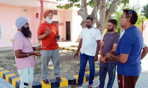 NRI ने दोआबा में सरपंचों के चयन पर सर्वसम्मति की मांग की