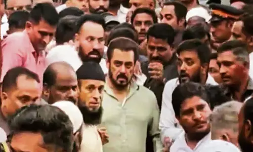 Haryana : सिद्दीकी हत्याकांड में कैथल के शूटर समेत 3 गिरफ्तार