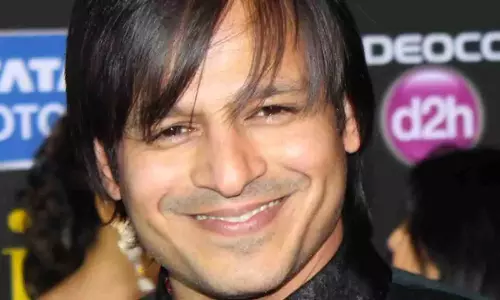 Vivek Oberoi ने बिश्नावी समुदाय की तारीफ की