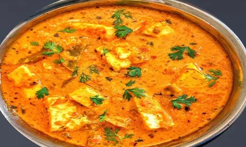 Serve करें काजू पनीर मसाला, हर कोई करेगा तारीफ