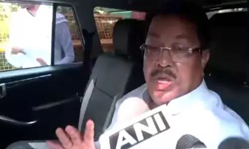 Mumbai में प्रवेश करने वाले हल्के वाहनों के लिए टोल छूट पर बोले महाराष्ट्र के नेता प्रतिपक्ष Mumbai में प्रवेश करने वाले हल्के वाहनों के लिए टोल छूट पर बोले महाराष्ट्र के नेता प्रतिपक्ष