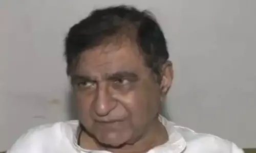 विधानसभा चुनाव नतीजों के बाद प्रभारी पद से इस्तीफा देने की पेशकश की- Deepak Babaria