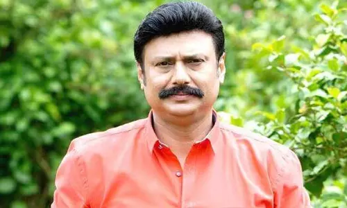 नशे में गाड़ी चलाते हुए दुर्घटना: Actor बैजू गिरफ्तार