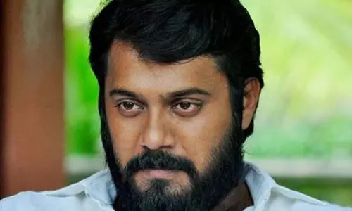 पूर्व पत्नी की शिकायत: Actor बाला गिरफ्तार
