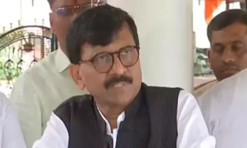 Assam : संजय राउत ने एनसीपी नेता बाबा सिद्दीकी की हत्या के लिए