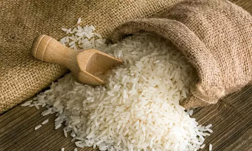 Editorial: स्वस्थ भारत के लिए निःशुल्क फोर्टिफाइड चावल