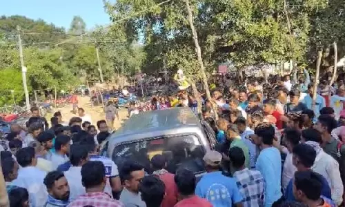 ओडिशा के Nuapada जिले में कबड्डी मैच खेलते समय युवक की मौत