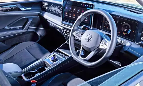 Volkswagen की इस कार के सबसे ज्यादा ग्राहक Volkswagen की इस कार के सबसे ज्यादा ग्राहक
