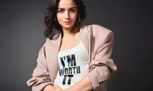 Alia Bhatt बचपन से ही एक गंभीर बीमारी से पीड़ित