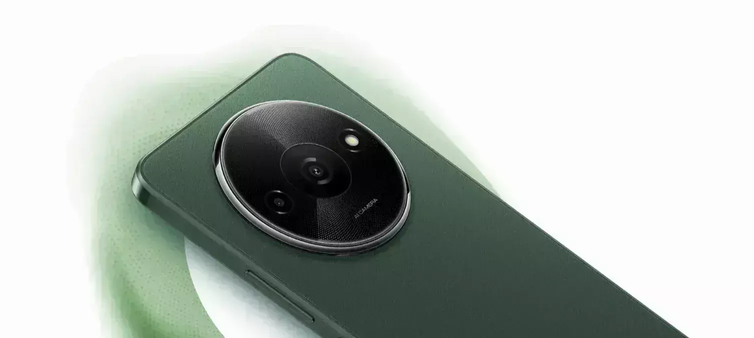 Redmi A3 Pro स्मार्टफोन, 5160mAh बैटरी और 50MP कैमरा के साथ मिलेगा इतना कुछ Redmi A3 Pro स्मार्टफोन, 5160mAh बैटरी और 50MP कैमरा के साथ मिलेगा इतना कुछ