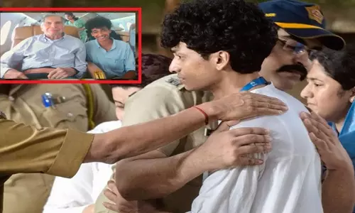 Shantanu Naidu ने रतन टाटा के लिए एक और भावुक नोट साझा किया, मुंबई पुलिस को भी धन्यवाद दिया