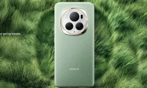 Honor Magic 7 सीरीज MagicOS 9.0 के साथ 30 अक्टूबर को होगी लॉन्च