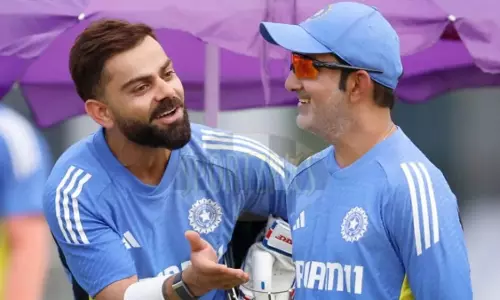 Gautam Gambhir ने विराट कोहली से की बड़ी मांग
