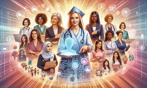 महिला संघ 94वीं वर्षगांठ: 100 से अधिक Women कर्मचारी शामिल हुए महिला संघ 94वीं वर्षगांठ: 100 से अधिक Women कर्मचारी शामिल हुए