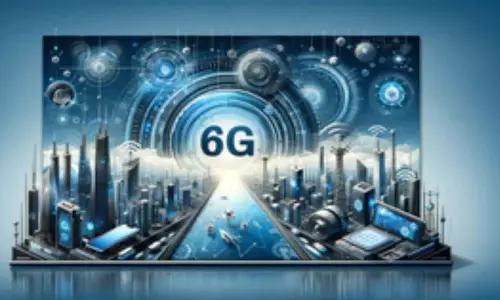 India 6G तकनीक पेटेंट दाखिल करने में वैश्विक स्तर पर शीर्ष लीग में शामिल हो गया