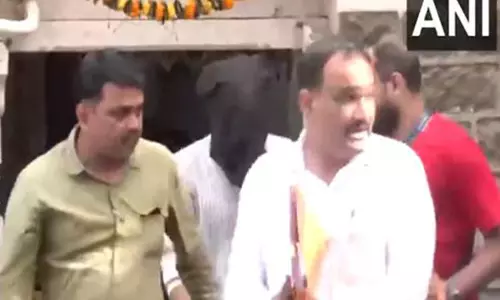 बाबा सिद्दीकी हत्याकांड: तीसरे आरोपी को 21 October तक पुलिस हिरासत में भेजा गया बाबा सिद्दीकी हत्याकांड: तीसरे आरोपी को 21 October तक पुलिस हिरासत में भेजा गया