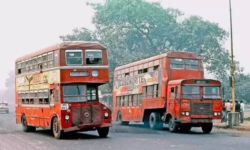 Bengal सरकार ने आखिरी डबल-डेकर बस को संरक्षित करने का फैसला किया