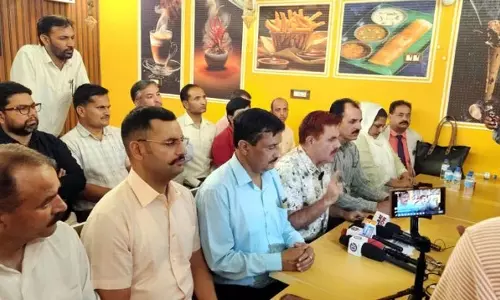 JKPSA ने निजी स्कूलों की समस्याओं और शिकायतों पर प्रकाश डाला