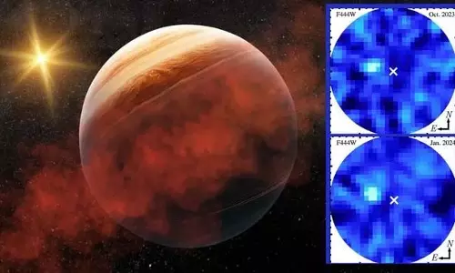 जेम्स वेब स्पेस टेलीस्कोप: निरीक्षण के लिए समय के विरुद्ध दौड़ जीती