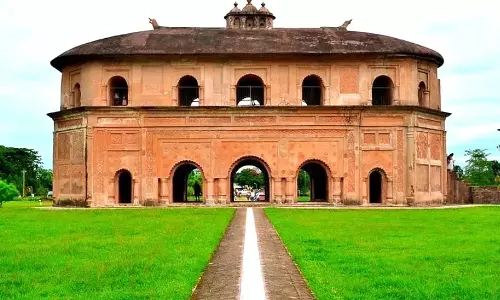 Assam में एक सप्ताह तक चलने वाले कार्यक्रम के साथ असमिया को शास्त्रीय भाषा का दर्जा