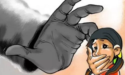 Nainital: 12वीं की छात्रा के साथ शिक्षक ने की छेड़छाड़,  पीड़िता को दी धमकी