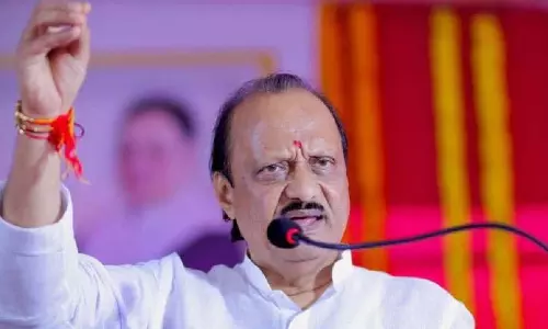 Maharashtra: दीपक चव्हाण के फलटण में अजीत पवार की NCP को बड़ा झटका