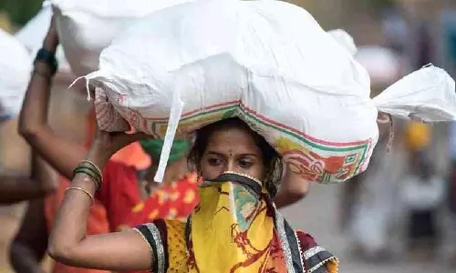 Odisha सरकार ने संकटग्रस्त प्रवासन को रोकने के लिए टास्क फोर्स का गठन किया