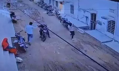 Subhash Sohu की हत्या का मामला सुलझाया, गिरफ्तार हथियार आपूर्तिकर्ता ही हत्यारे निकले