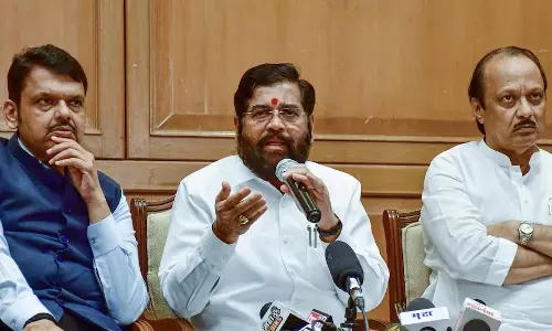 महाराष्ट्र चुनाव 2024: पांच निर्वाचन क्षेत्र BJP के कब्जे में महाराष्ट्र चुनाव 2024: पांच निर्वाचन क्षेत्र BJP के कब्जे में