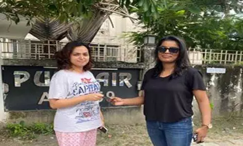 Kolkata एक दिल वाला शहर है, कुल्लू निवासी ने अपना खोया हुआ पर्स वापस पाकर कहा