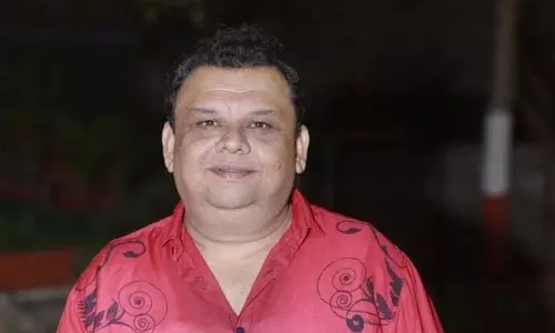 BIG BREAKING: एक्टर अतुल परचुरे का निधन BIG BREAKING: एक्टर अतुल परचुरे का निधन