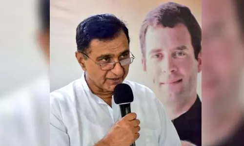 Haryana कांग्रेस प्रभारी बाबरिया ने चुनाव में हार के बाद इस्तीफे की पेशकश की