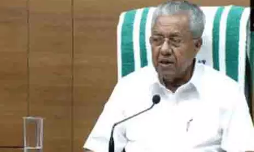 केरल विधानसभा ने केंद्र सरकार से Wakf विधेयक वापस लेने का आग्रह करते हुए प्रस्ताव पारित किया