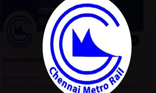Chennai: यात्रियों की मांग को पूरा करने के लिए मानसून के दौरान अतिरिक्त मेट्रो रेल सेवाएं Chennai: यात्रियों की मांग को पूरा करने के लिए मानसून के दौरान अतिरिक्त मेट्रो रेल सेवाएं