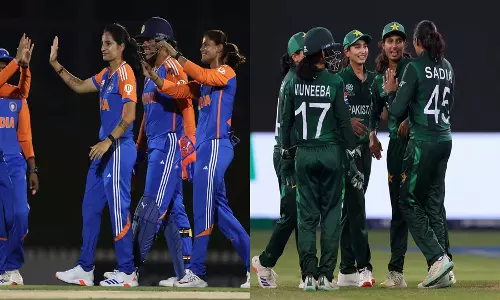 Womens T20 World Cup: न्यूजीलैंड  ने पाकिस्तान को हराया, भारतीय टीम बाहर
