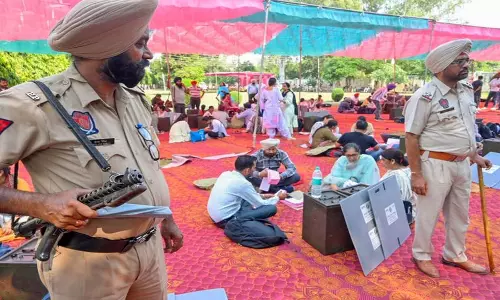 Punjab में पंचायत चुनाव के लिए हाईकोर्ट ने रास्ता साफ किया