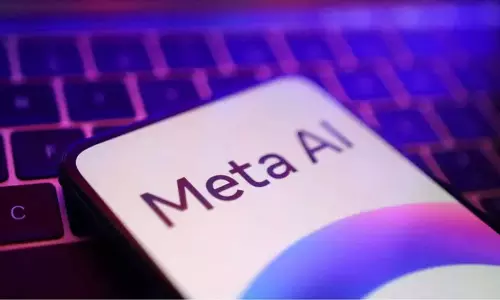 Meta और कौशल मंत्रालय ने AI सहायक लॉन्च करने के लिए साझेदारी की