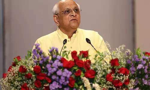 Gujarat CM ने विकास सप्ताह के दौरान राज्य की IT, आईटीईएस नीति में महत्वपूर्ण सुधारों की घोषणा की