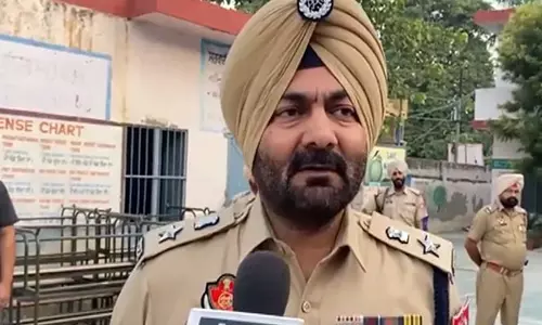 उसके खिलाफ 9 मामले दर्ज... बाबा सिद्दीकी हत्याकांड का चौथा आरोपी Jalandhar से जुड़ा