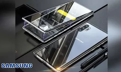 Samsung Galaxy A24 Maze: 5000mAh बैटरी और 8GB मिल रही रैम, जानिए फीचर्स
