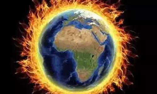 Climate Change का स्वास्थ्य आपातकालीन सेवाओं पर गंभीर प्रभाव पड़ेगा- अध्ययन