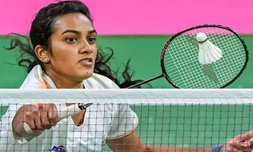 सिंधु, लक्ष्य का लक्ष्य Denmark Open में फॉर्म हासिल करना