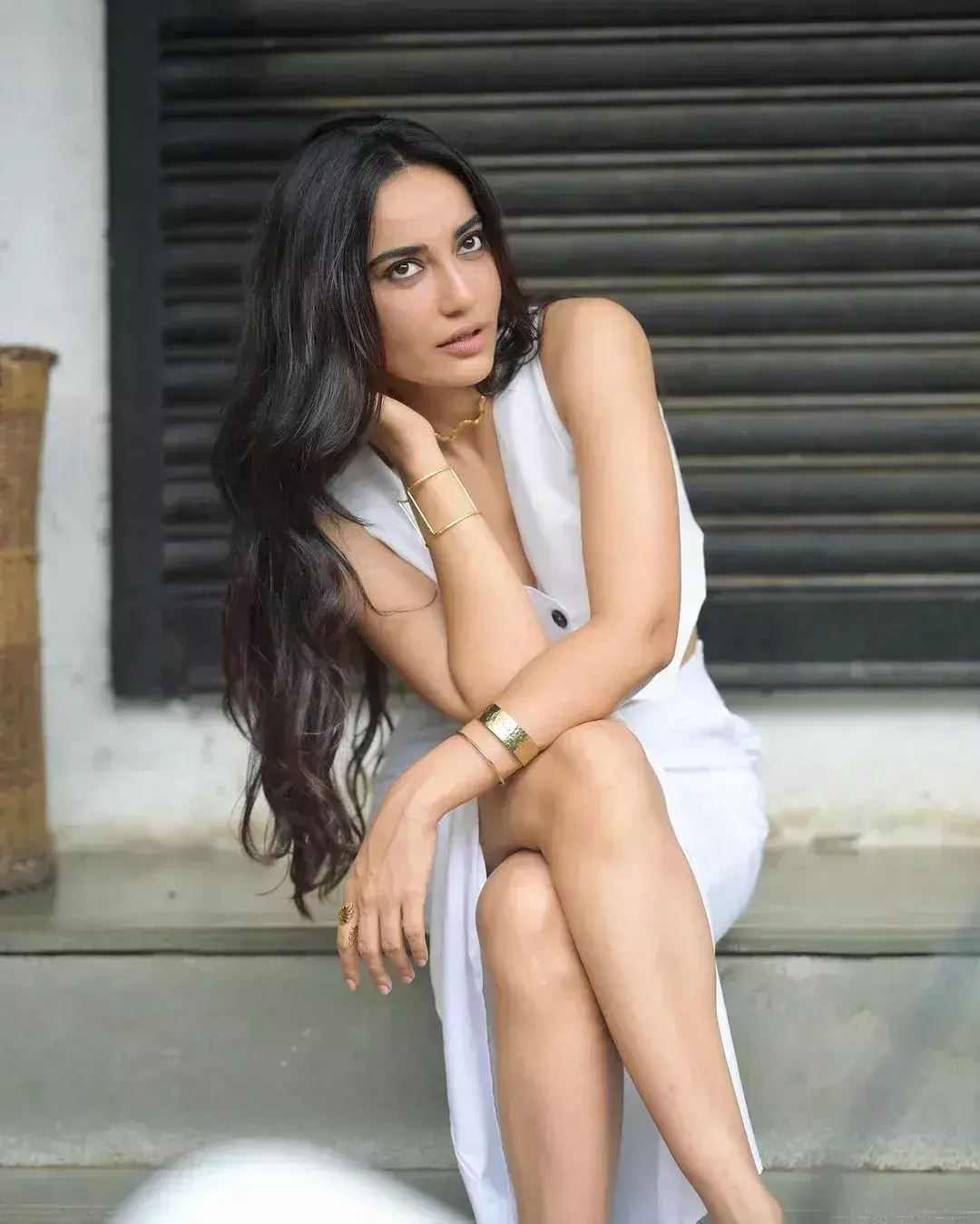 सुरभि ज्योति के लेटेस्ट लुक