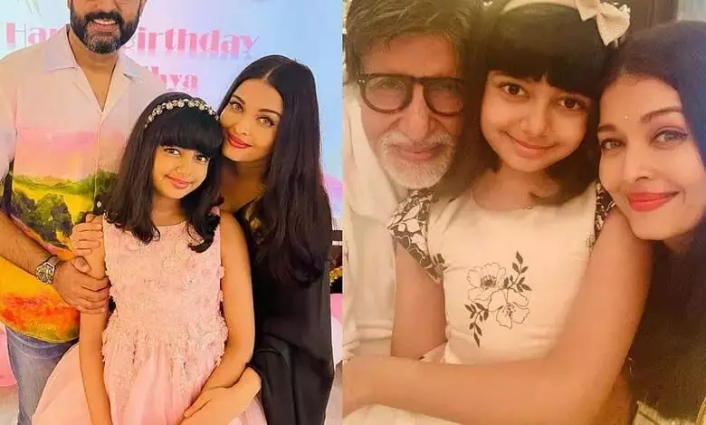 Bachchan family ने ऐश्वर्या राय को शामिल नहीं किया गया, तलाक की चर्चा तेज