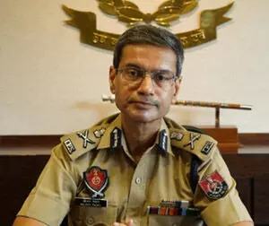 पंजाब पुलिस ने हत्या के आरोप में राजस्थान के हथियार आपूर्तिकर्ता को किया गिरफ्तार