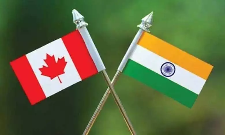 Canada: कनाडा ने 6 भारतीय राजनयिकों को निष्कासित किया