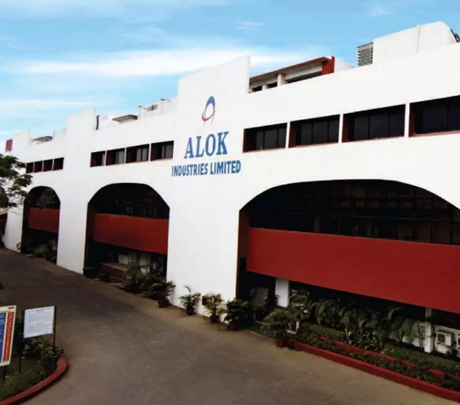 Alok Industries Q2 नतीजे: घाटा 49.92% बढ़ा